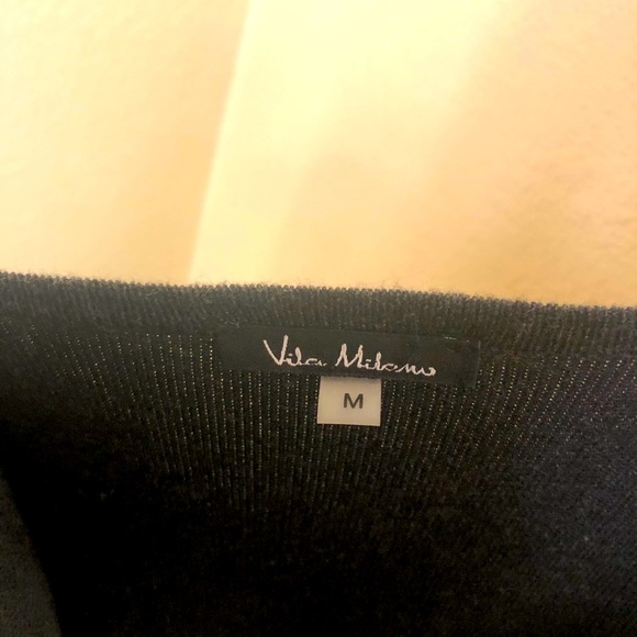 Gray Maxi Duster New - Picture 7 of 9